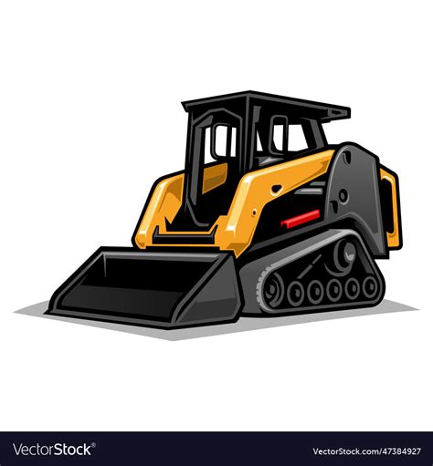 skid steer icon|skid steer clip art.